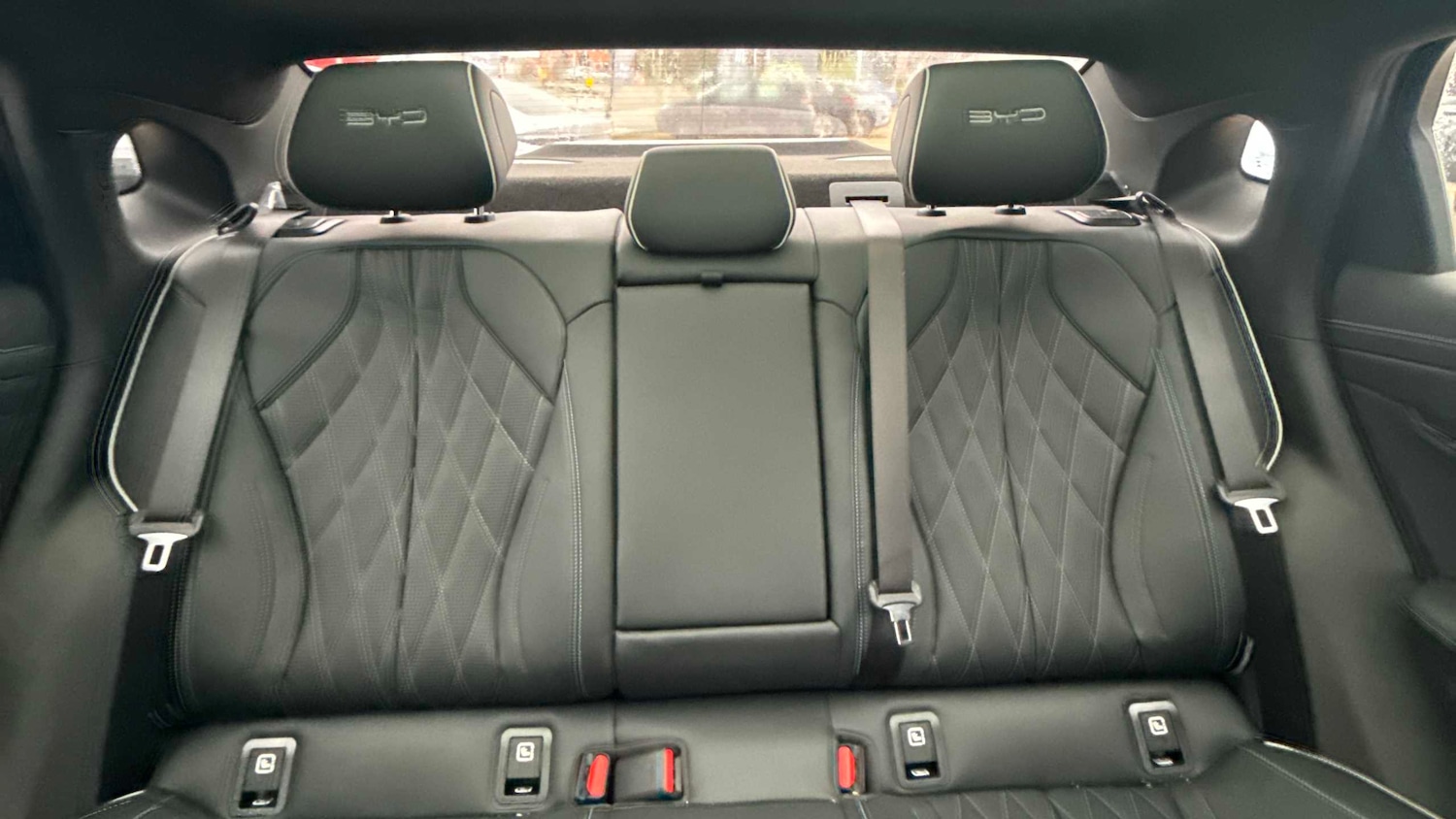 Used BYD Seal 2025 for sale - 78076718: Photo 11
