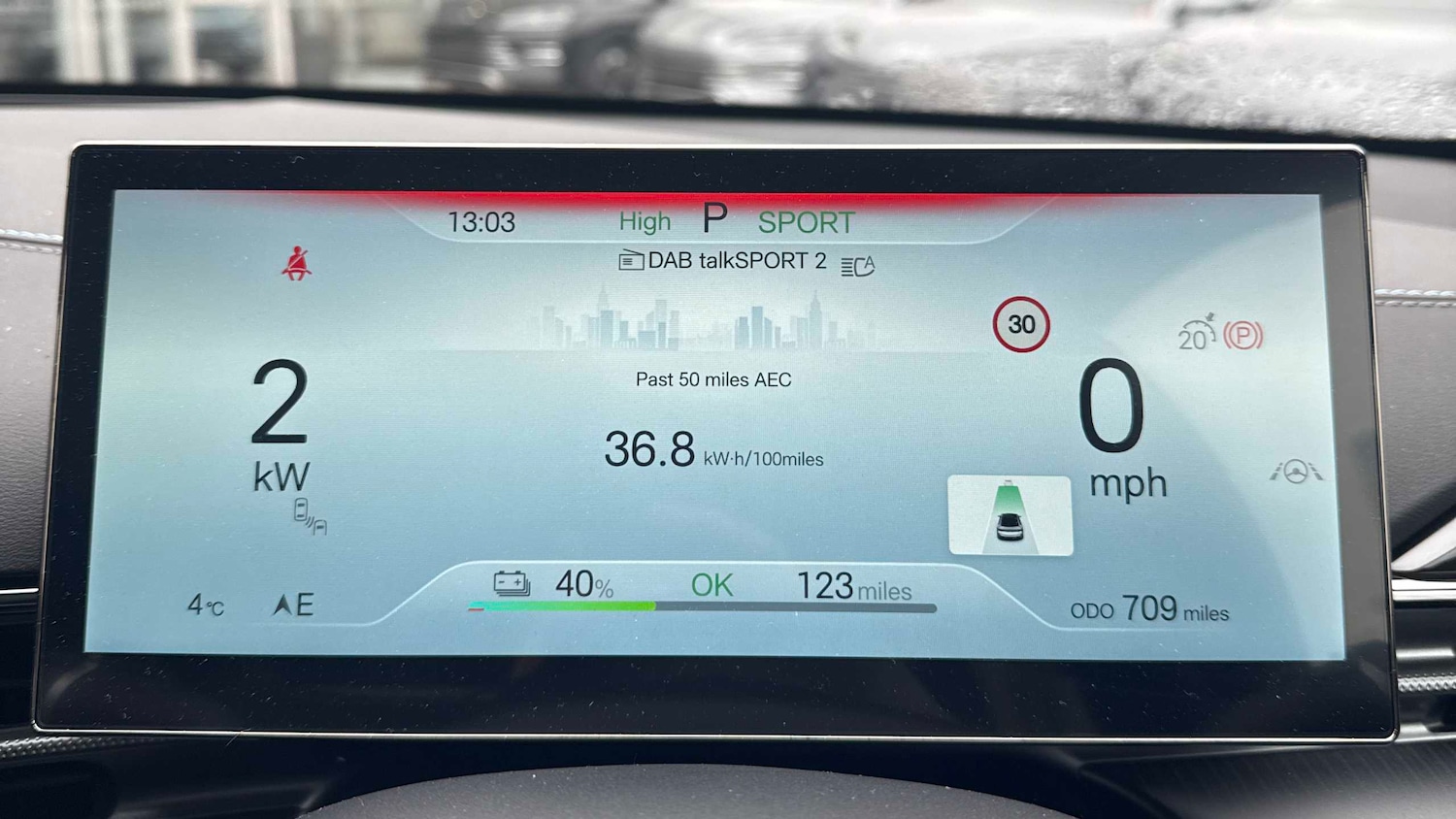 Used BYD Seal 2025 for sale - 78076718: Photo 13