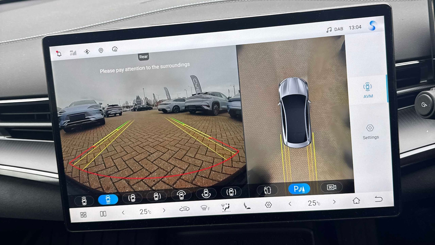 Used BYD Seal 2025 for sale - 78076718: Photo 18