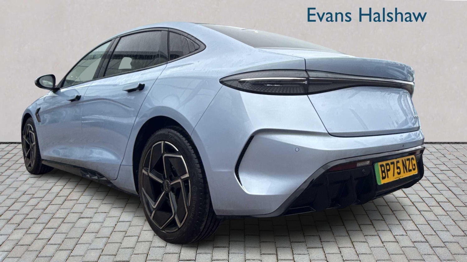 Used BYD Seal 2025 for sale - 78076718: Photo 2