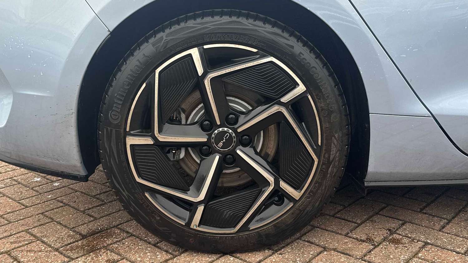 Used BYD Seal 2025 for sale - 78076718: Photo 24