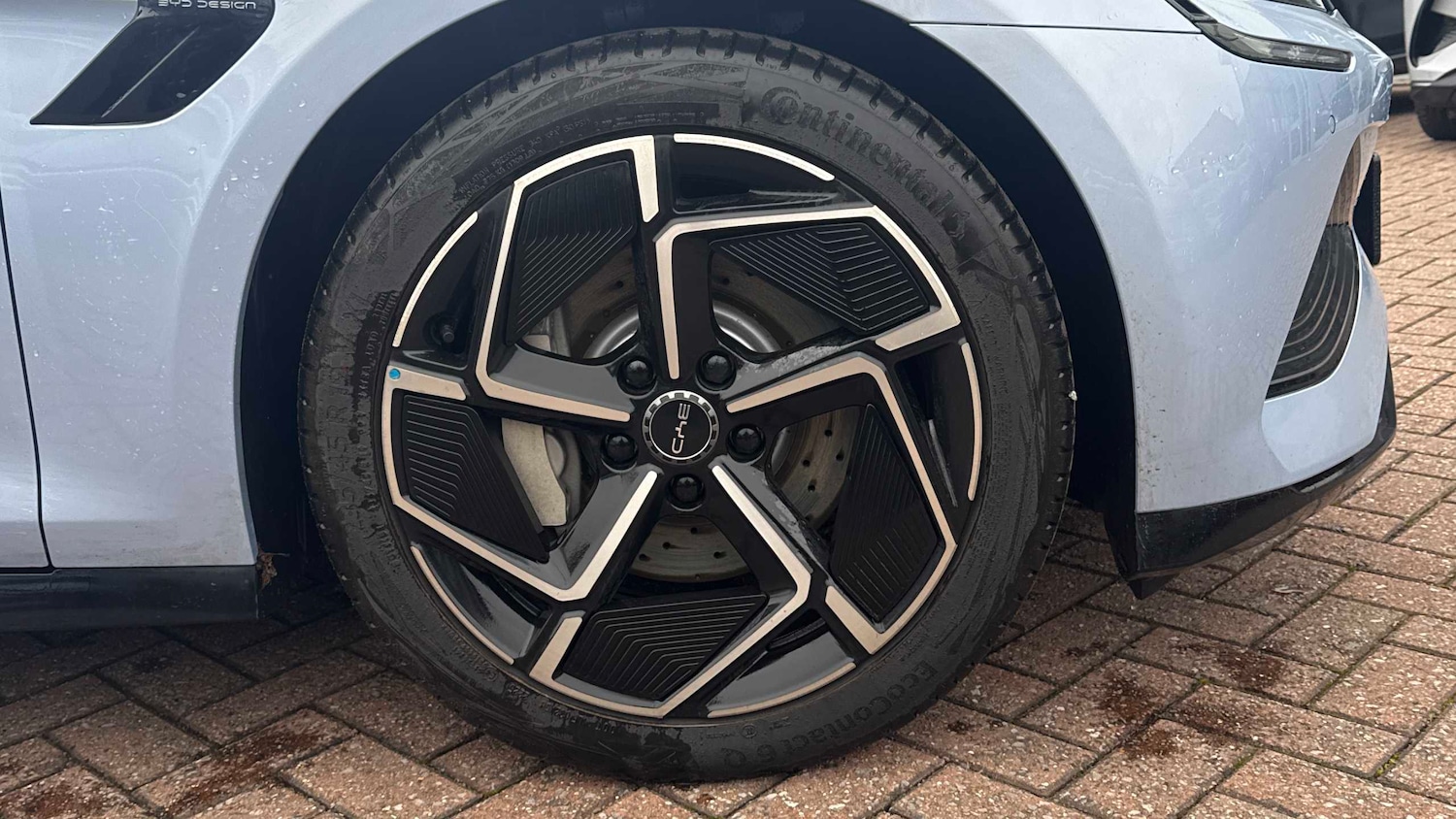 Used BYD Seal 2025 for sale - 78076718: Photo 25