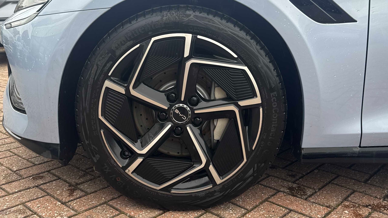 Used BYD Seal 2025 for sale - 78076718: Photo 27