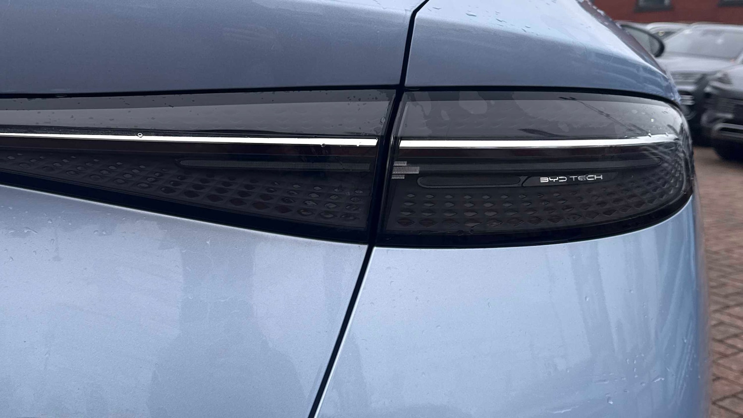 Used BYD Seal 2025 for sale - 78076718: Photo 29