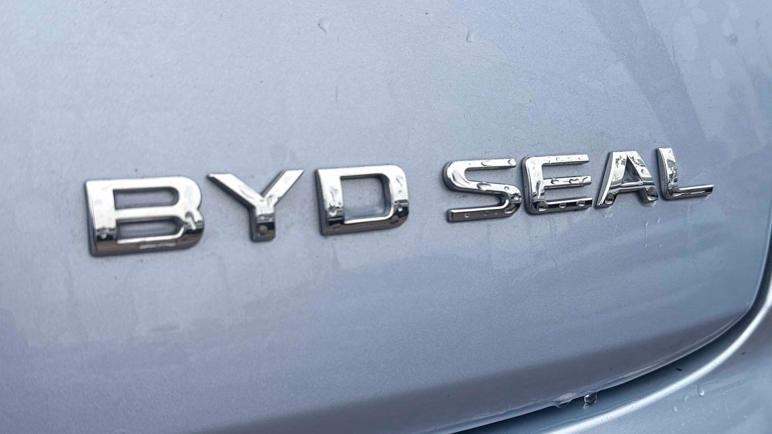 Used BYD Seal 2025 for sale - 78076718: Photo 30
