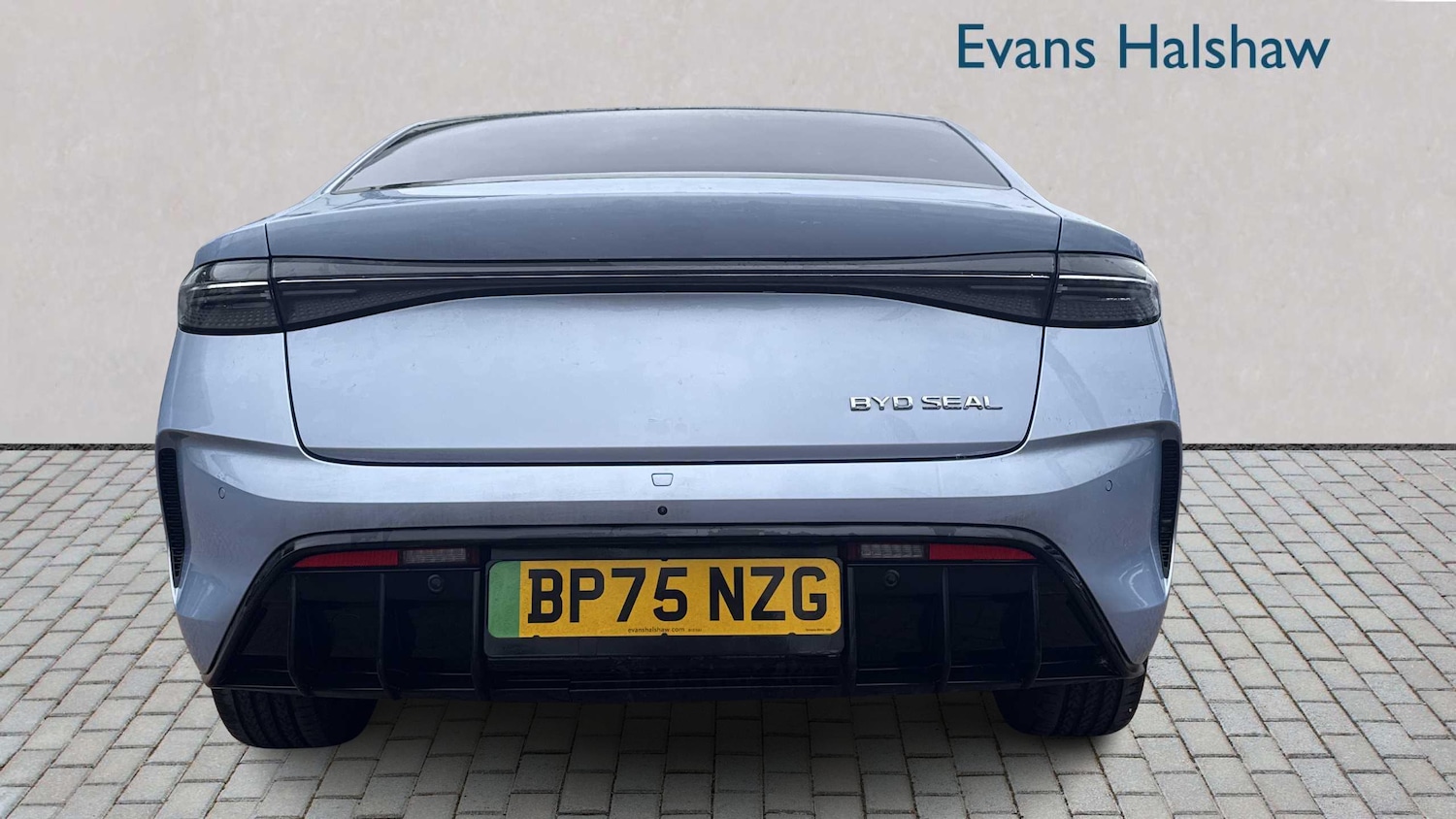 Used BYD Seal 2025 for sale - 78076718: Photo 4
