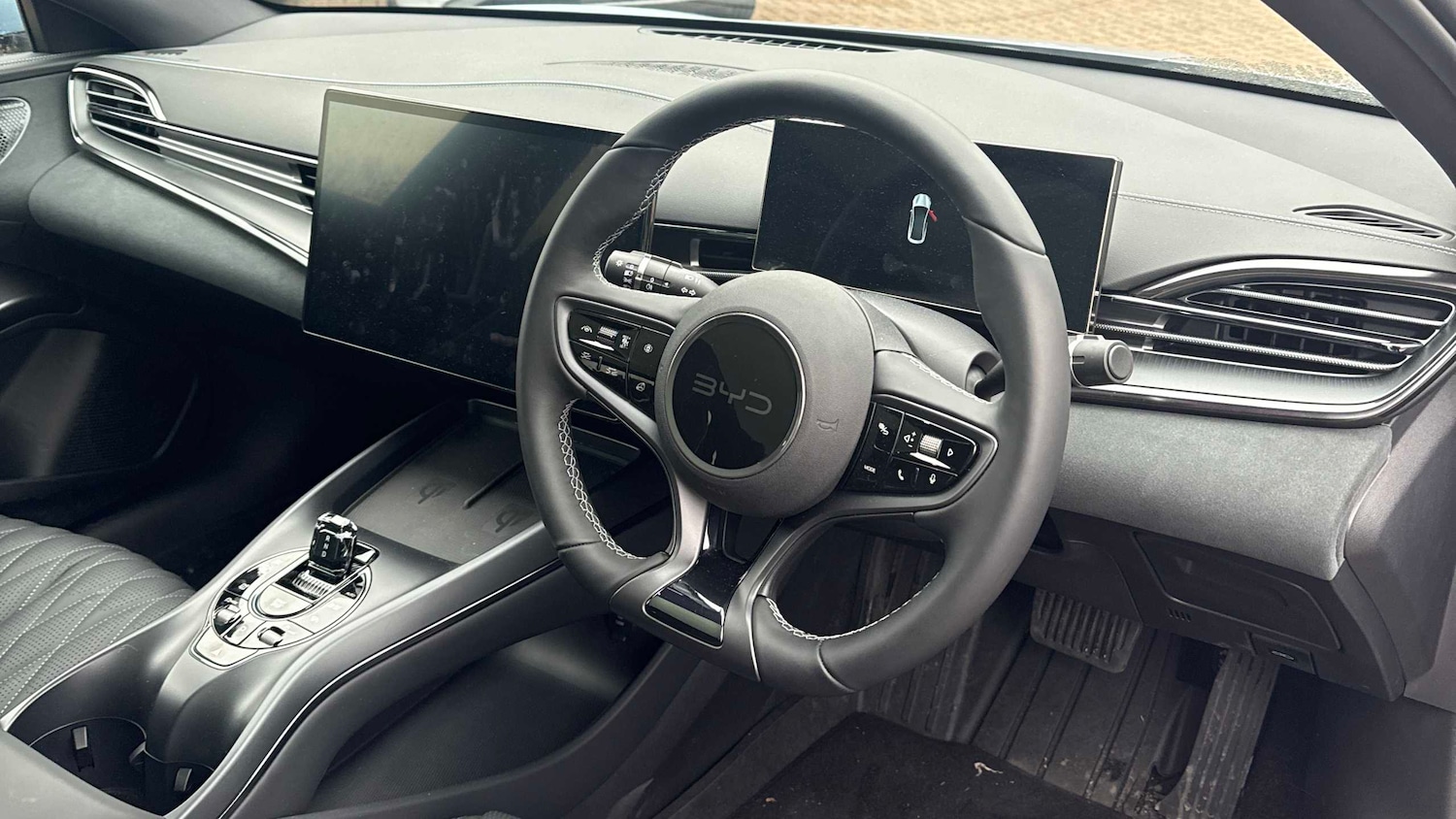 Used BYD Seal 2025 for sale - 78076718: Photo 6