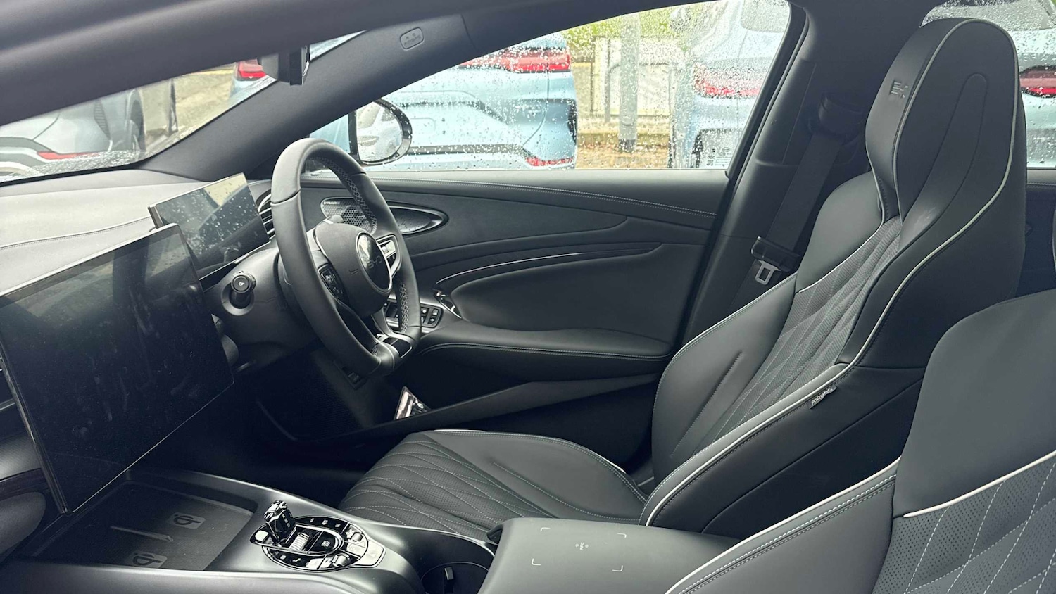 Used BYD Seal 2025 for sale - 78076718: Photo 7