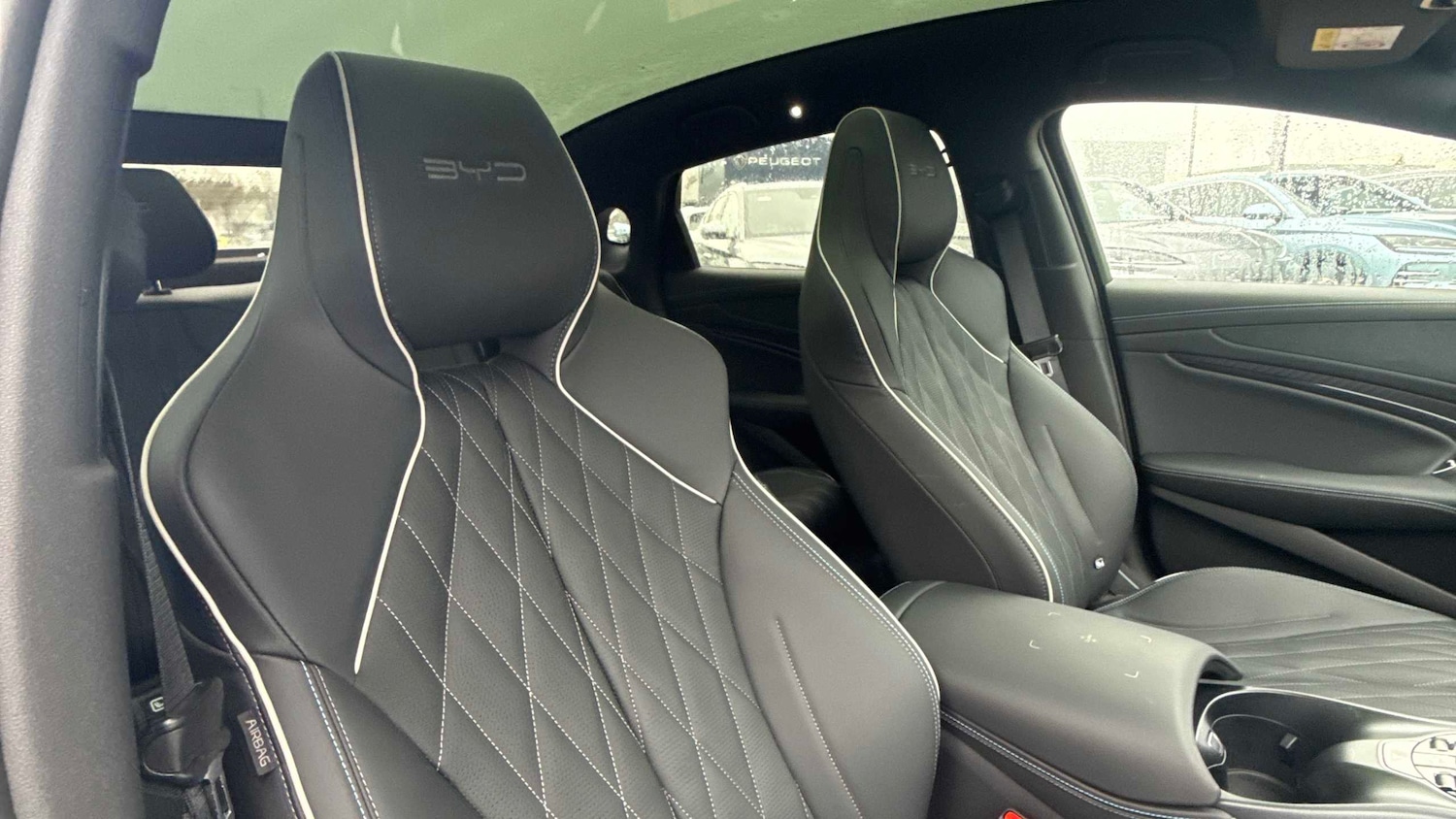 Used BYD Seal 2025 for sale - 78076718: Photo 8