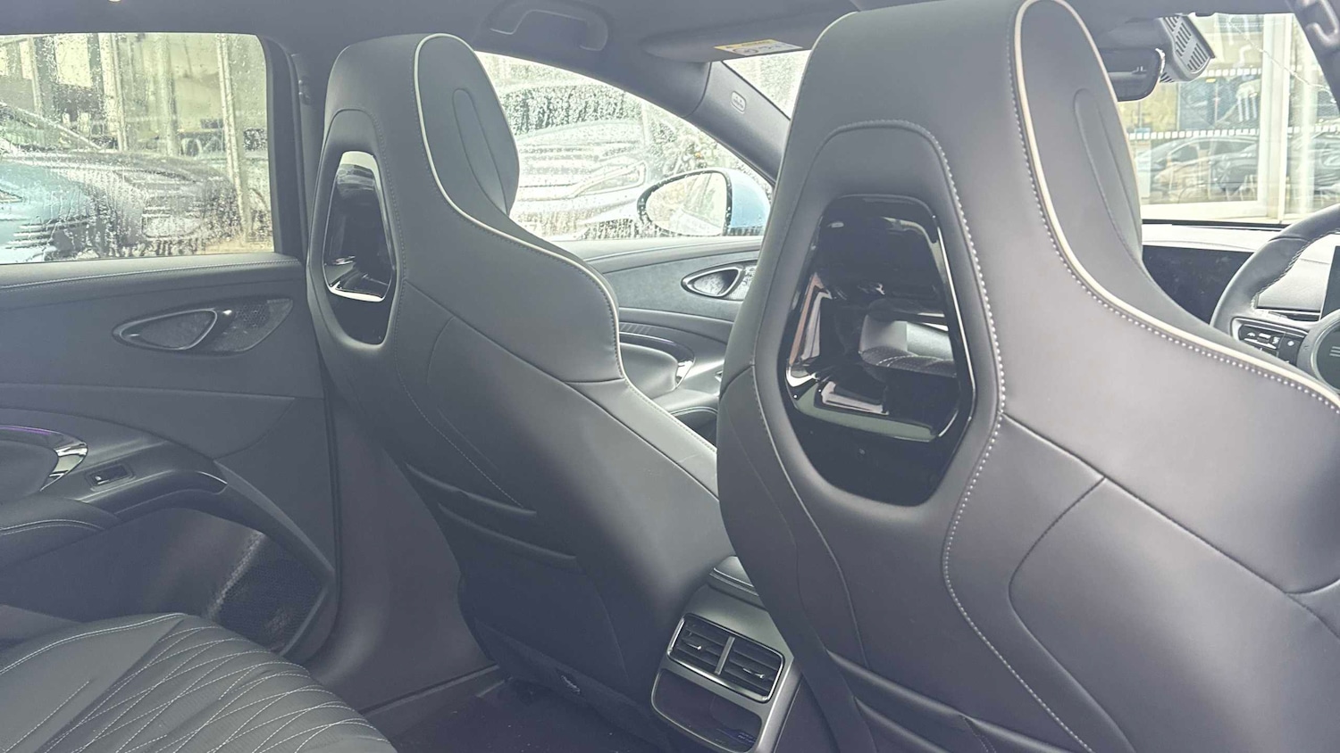 Used BYD Seal 2025 for sale - 78076718: Photo 9