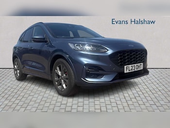 Used Ford Kuga 2023 for sale - 78899835: Photo