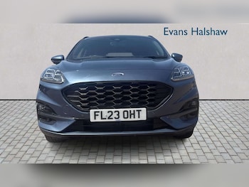 Used Ford Kuga 2023 for sale - 78899835: Photo
