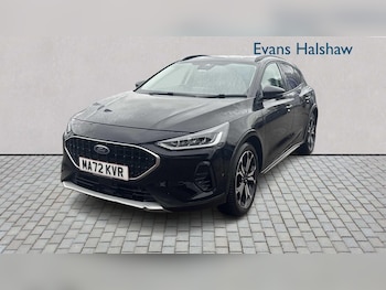 2022 - 1.0 EcoBoost Hybrid mHEV 155 Active Vignale 5dr