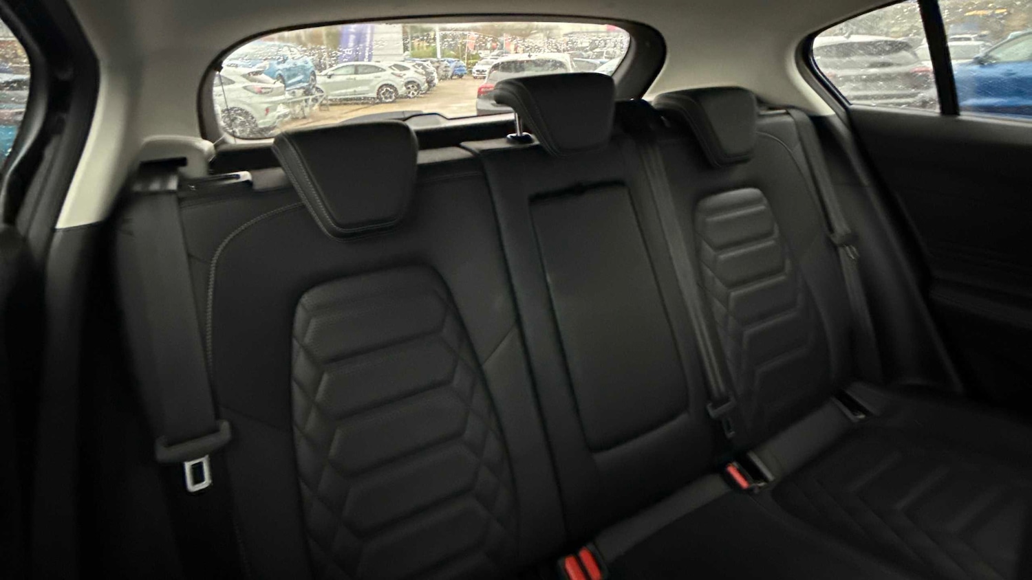 Used Ford Focus 2022 for sale - 76938247: Photo 7