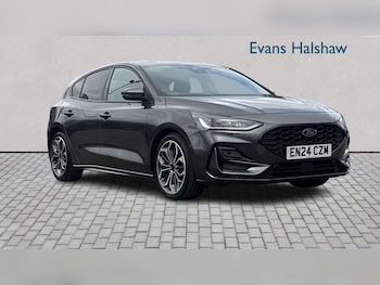 Used Ford Focus 2024 for sale - 79415539: Photo