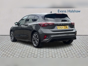 Used Ford Focus 2024 for sale - 79415539: Photo