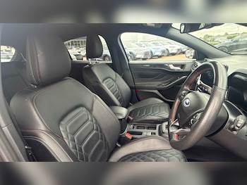 Used Ford Focus 2024 for sale - 79415539: Photo