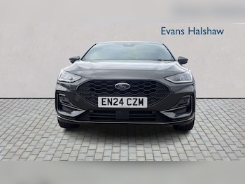 Used Ford Focus 2024 for sale - 79415539: Photo