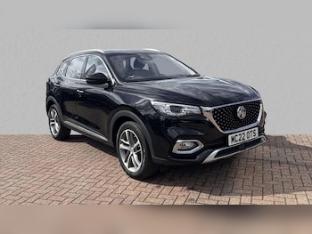 Used MG MG HS 2022 for sale - 75903567: Photo
