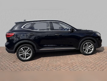 Used MG MG HS 2022 for sale - 75903567: Photo