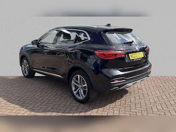 Used MG MG HS 2022 for sale - 75903567: Photo