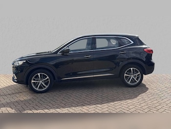 Used MG MG HS 2022 for sale - 75903567: Photo