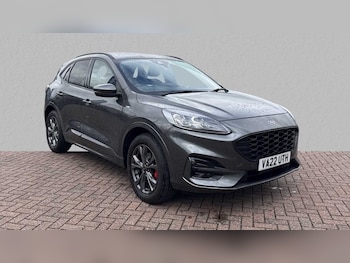 Ford - Kuga