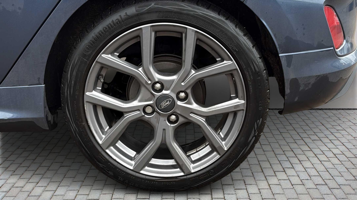 Used Ford Fiesta 2022 for sale - 77194438: Photo 5