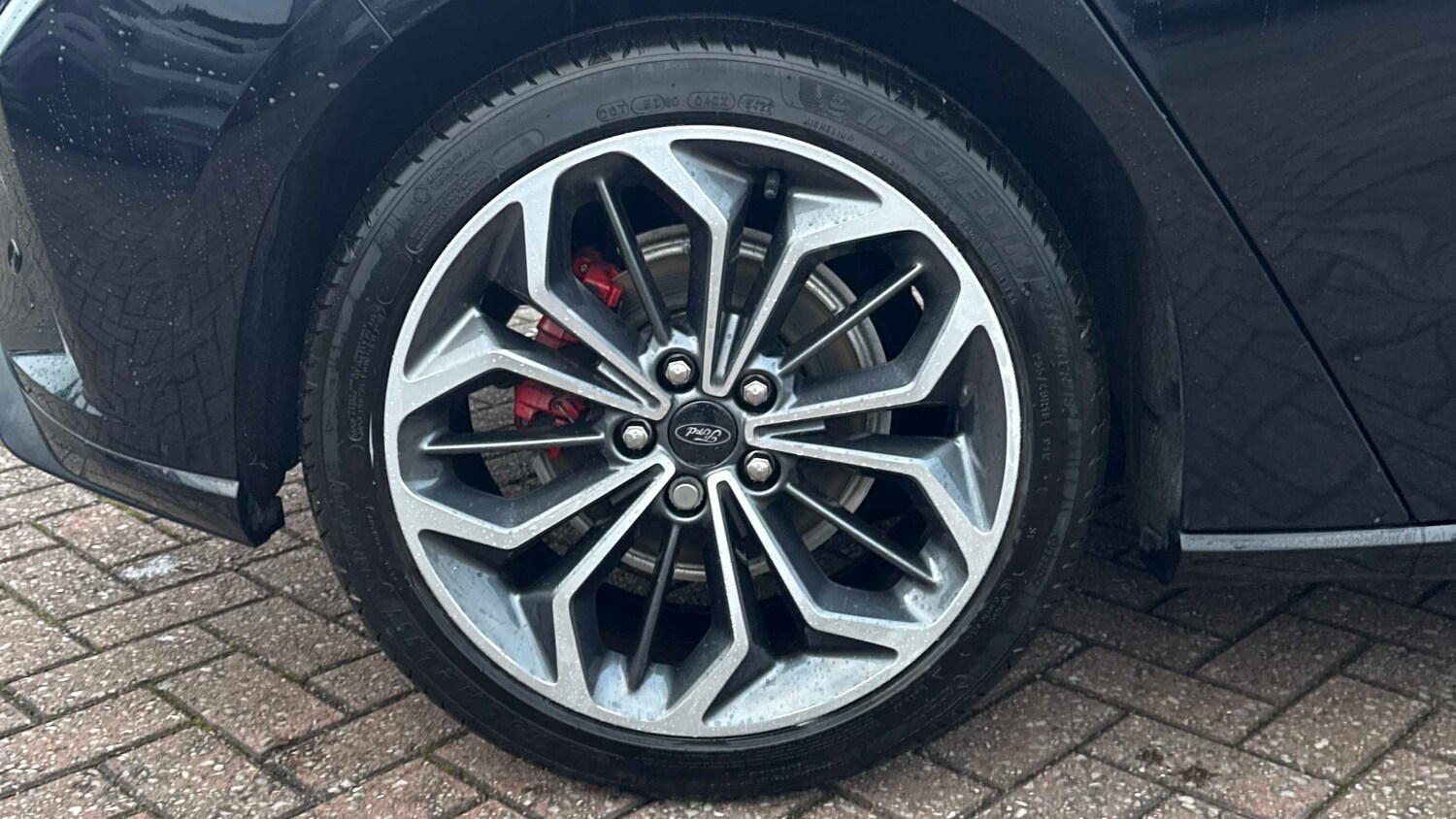 Used Ford Focus 2022 for sale - 77194630: Photo 19