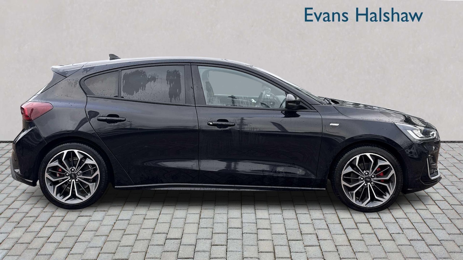 Used Ford Focus 2022 for sale - 77194630: Photo 2