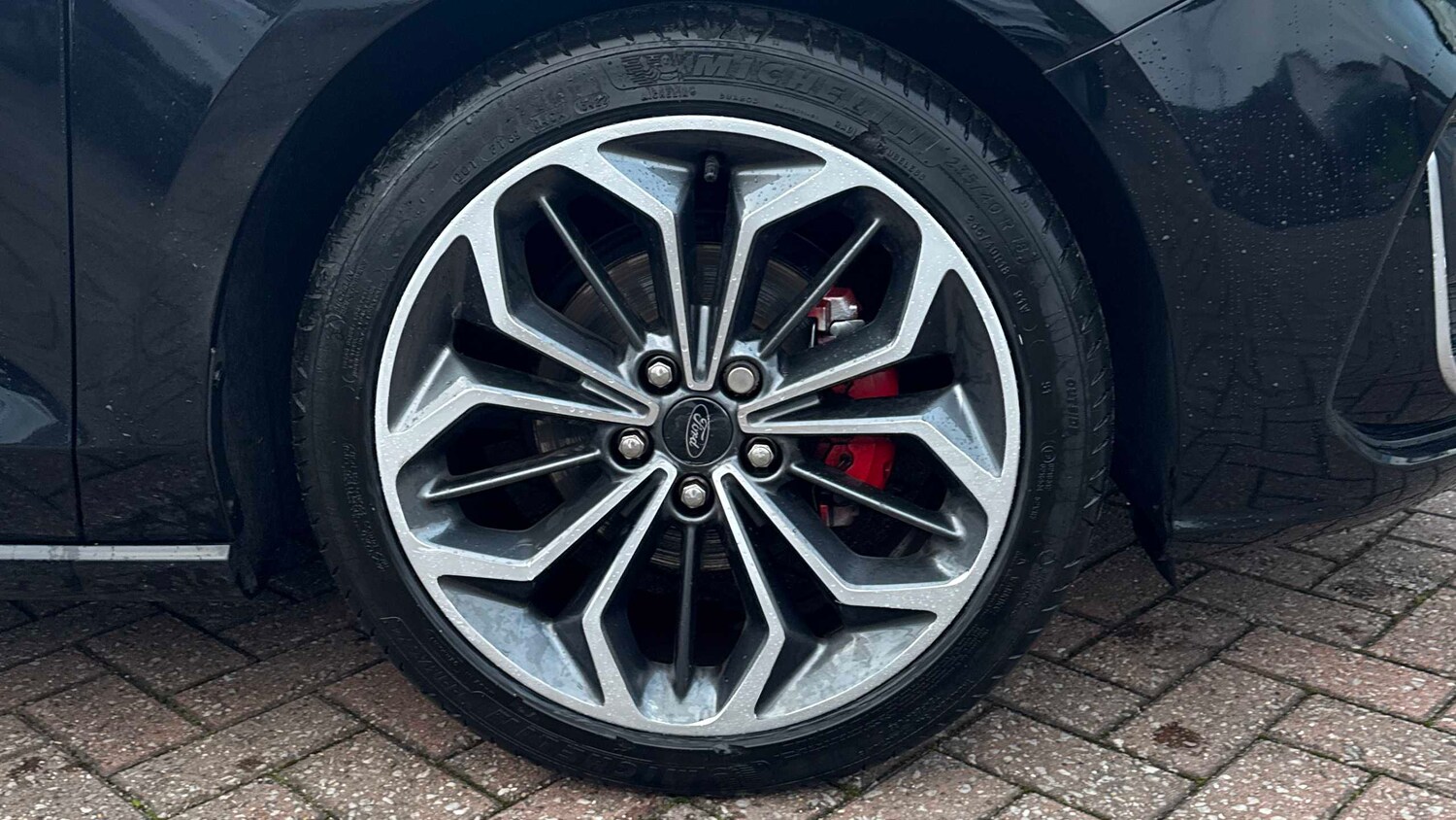 Used Ford Focus 2022 for sale - 77194630: Photo 20