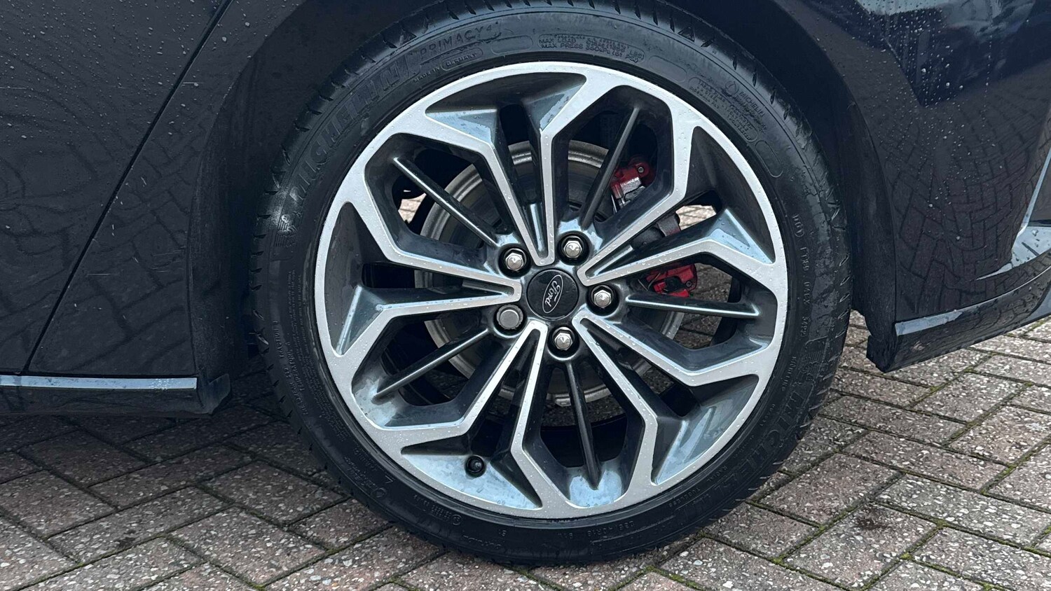 Used Ford Focus 2022 for sale - 77194630: Photo 21