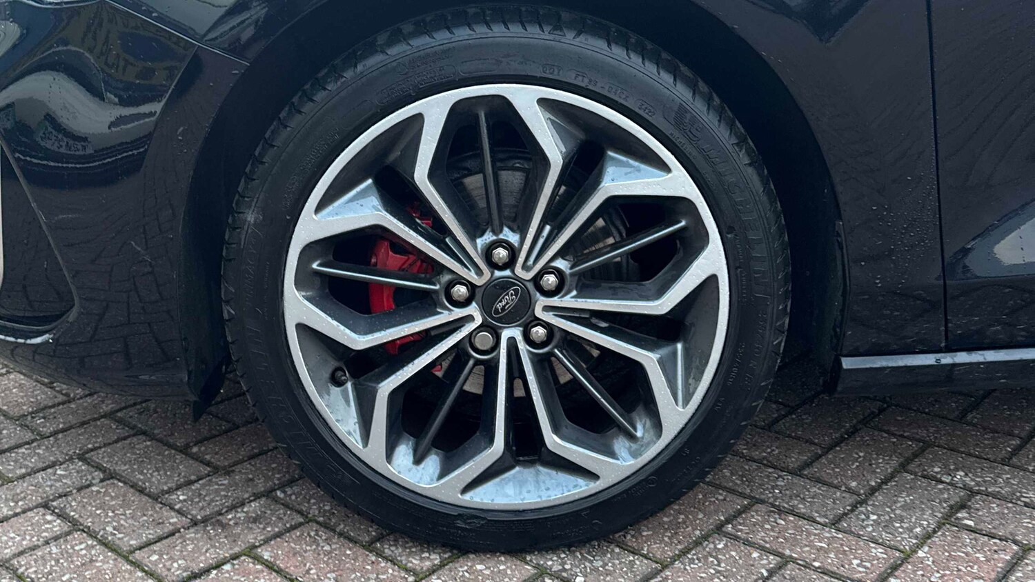 Used Ford Focus 2022 for sale - 77194630: Photo 22