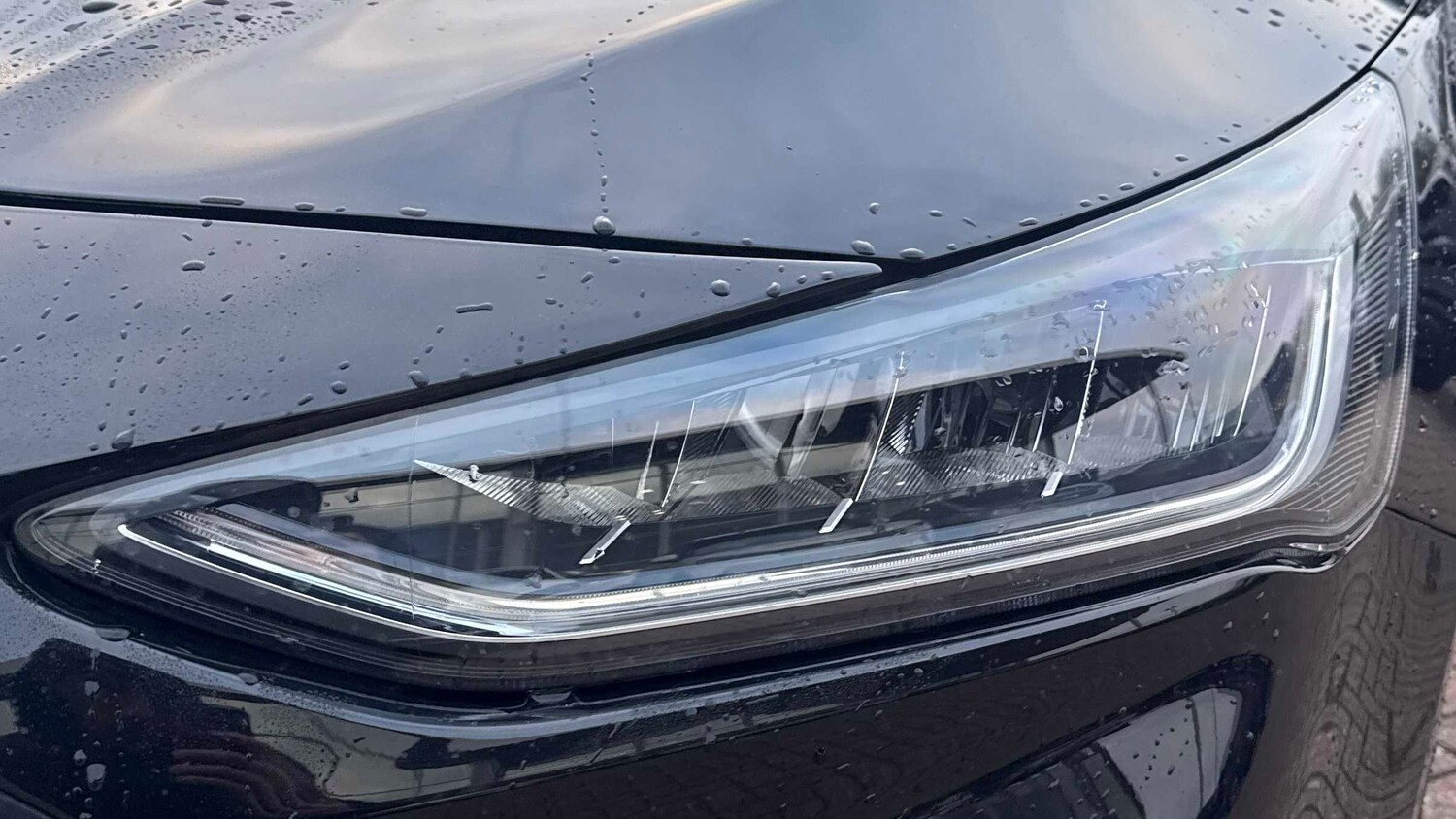 Used Ford Focus 2022 for sale - 77194630: Photo 24