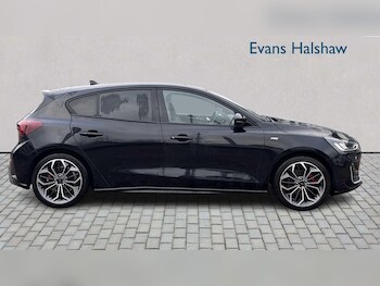 Used Ford Focus 2022 for sale - 77194630: Photo