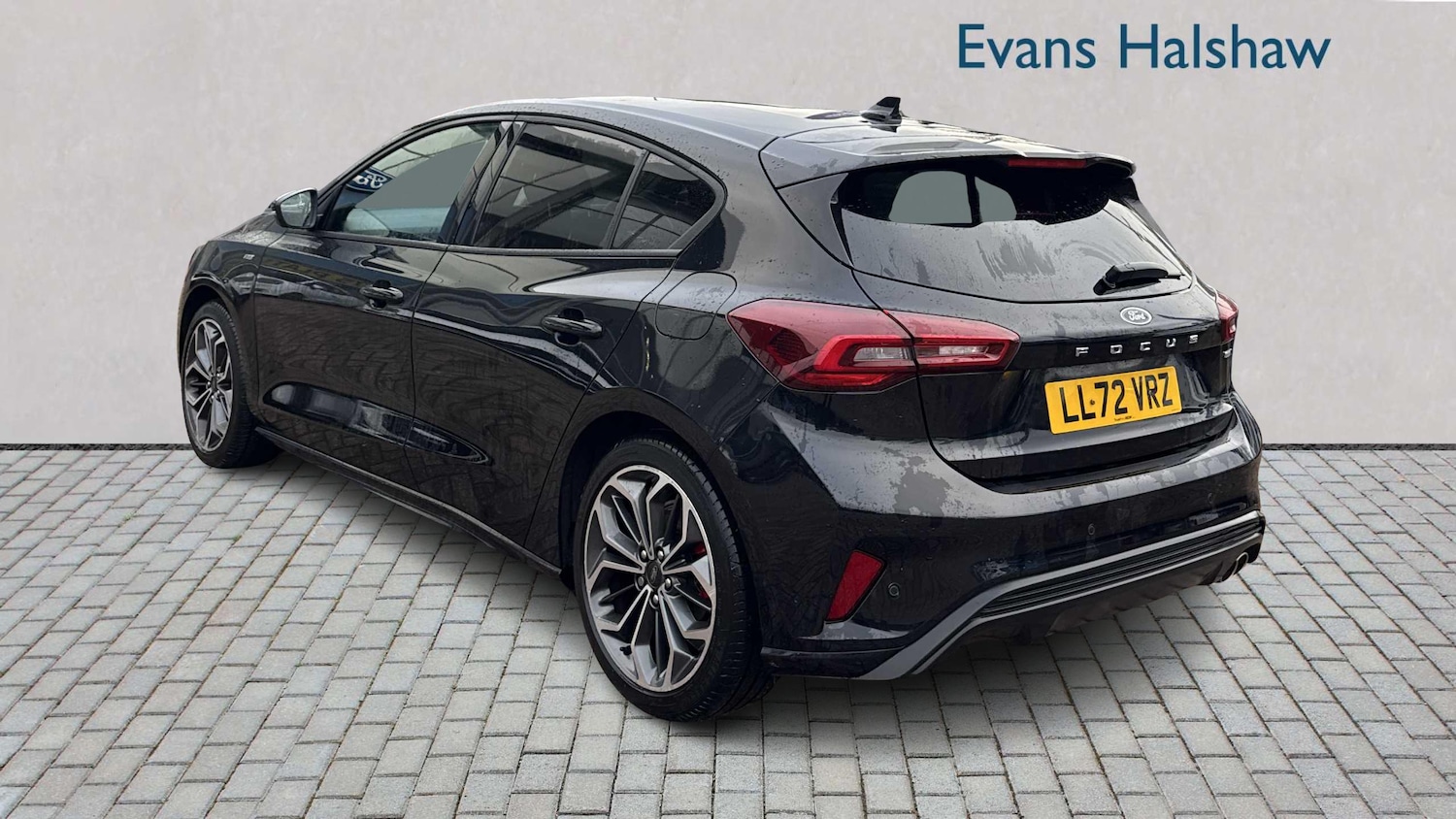 Used Ford Focus 2022 for sale - 77194630: Photo 3