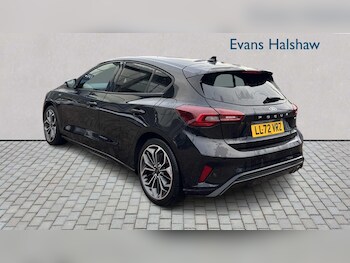 Used Ford Focus 2022 for sale - 77194630: Photo