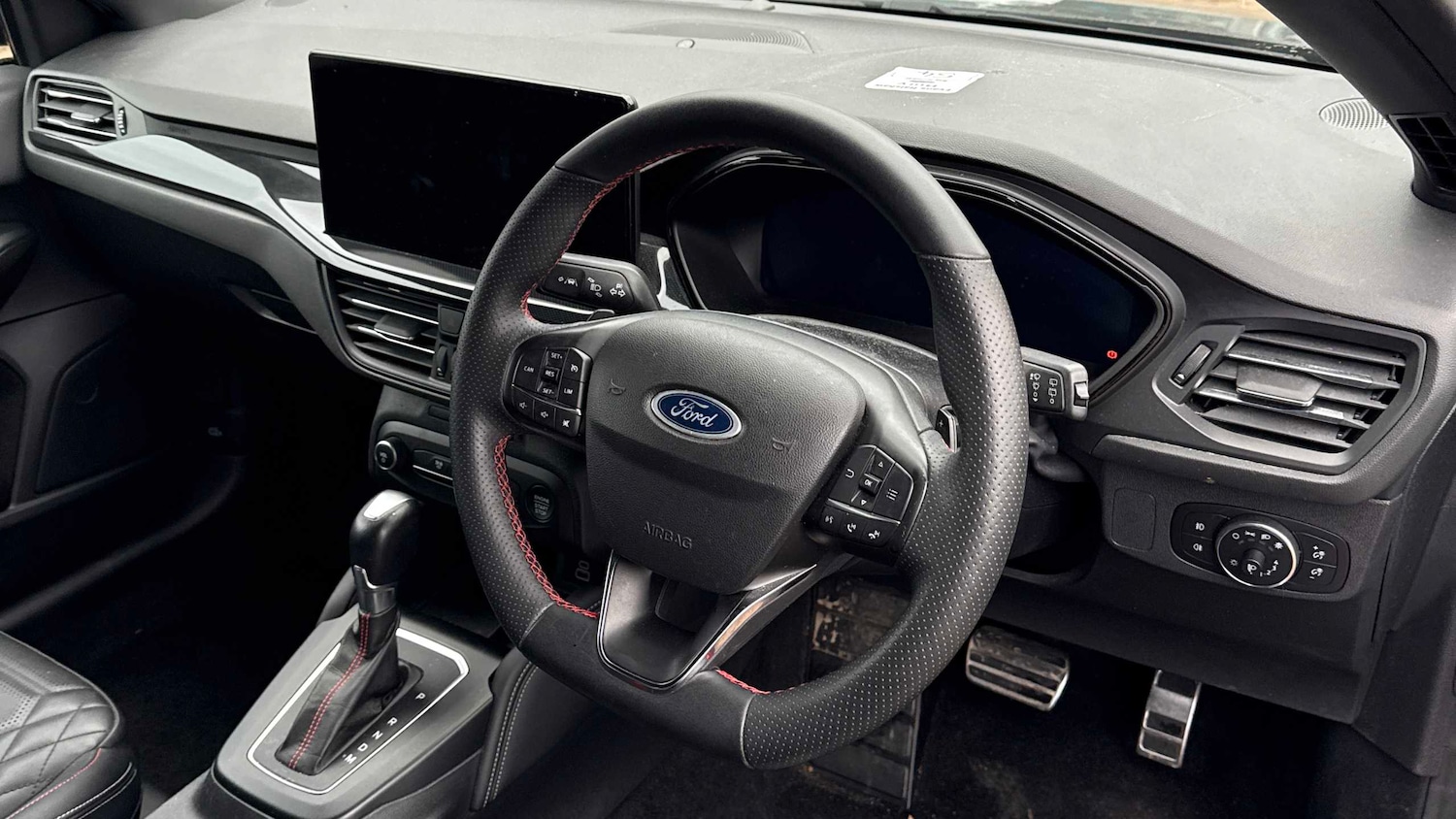 Used Ford Focus 2022 for sale - 77194630: Photo 7