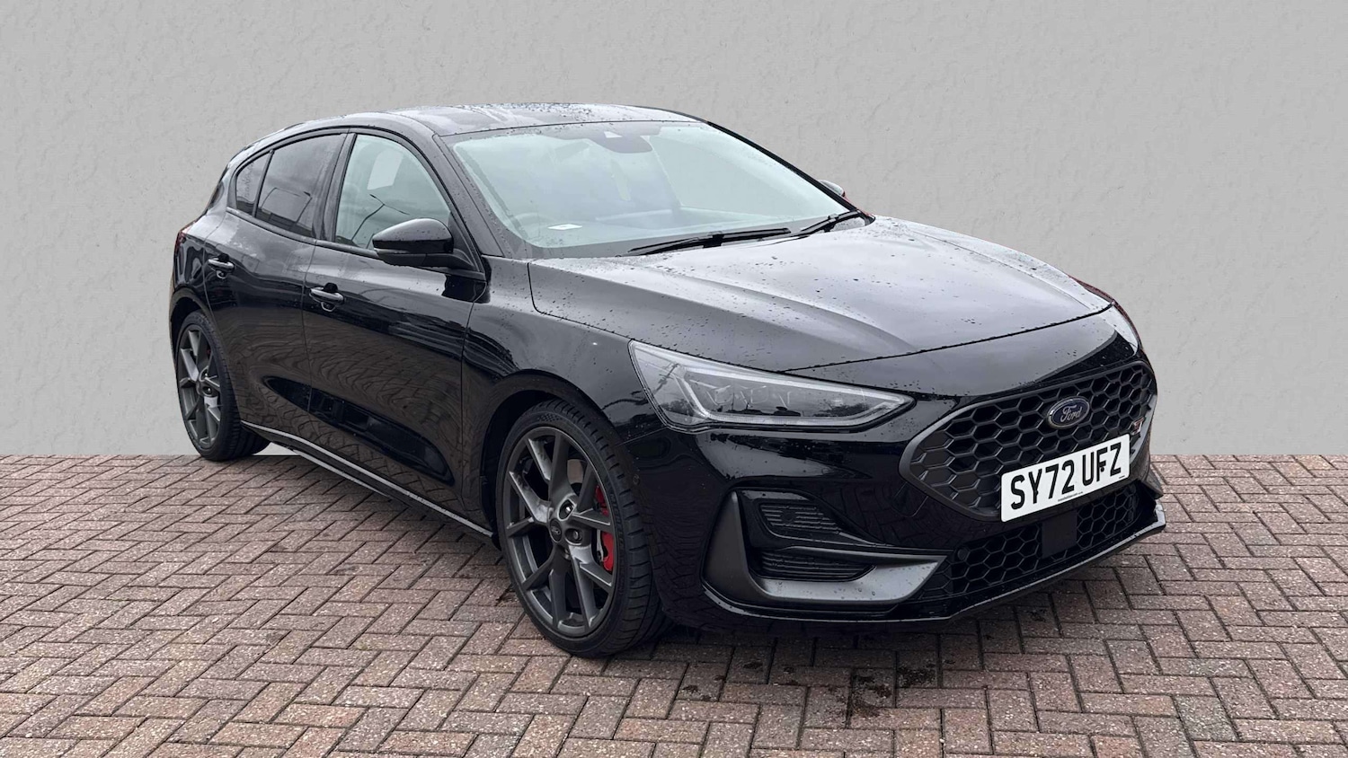 Used Ford Focus 2022 for sale - 76113413: Photo 1