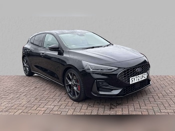 Ford - Focus
