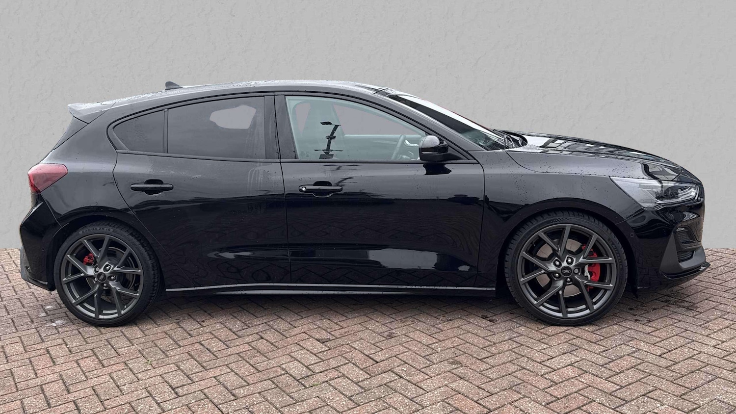 Used Ford Focus 2022 for sale - 76113413: Photo 2