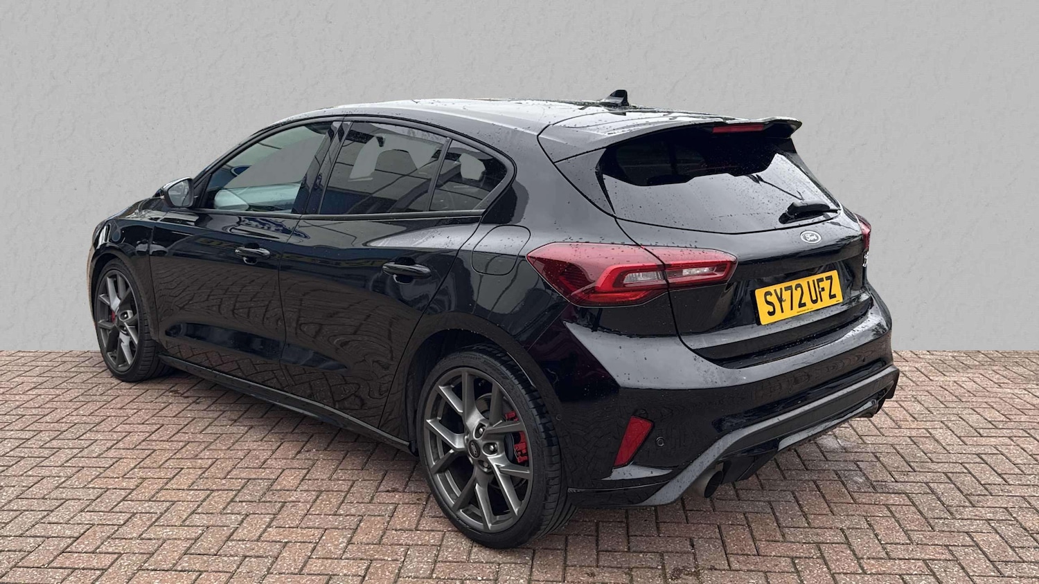 Used Ford Focus 2022 for sale - 76113413: Photo 3