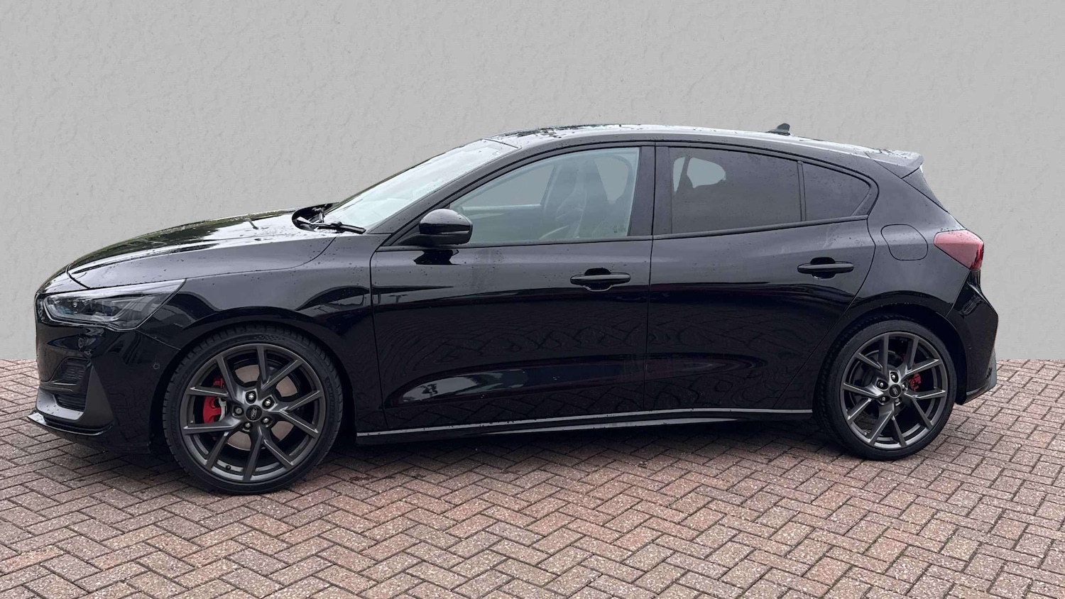 Used Ford Focus 2022 for sale - 76113413: Photo 4