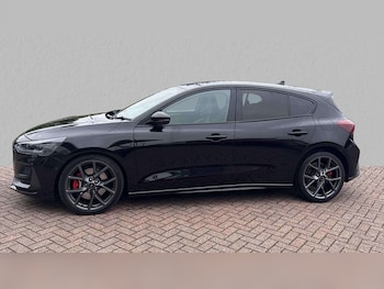 Used Ford Focus 2022 for sale - 76113413: Photo 4