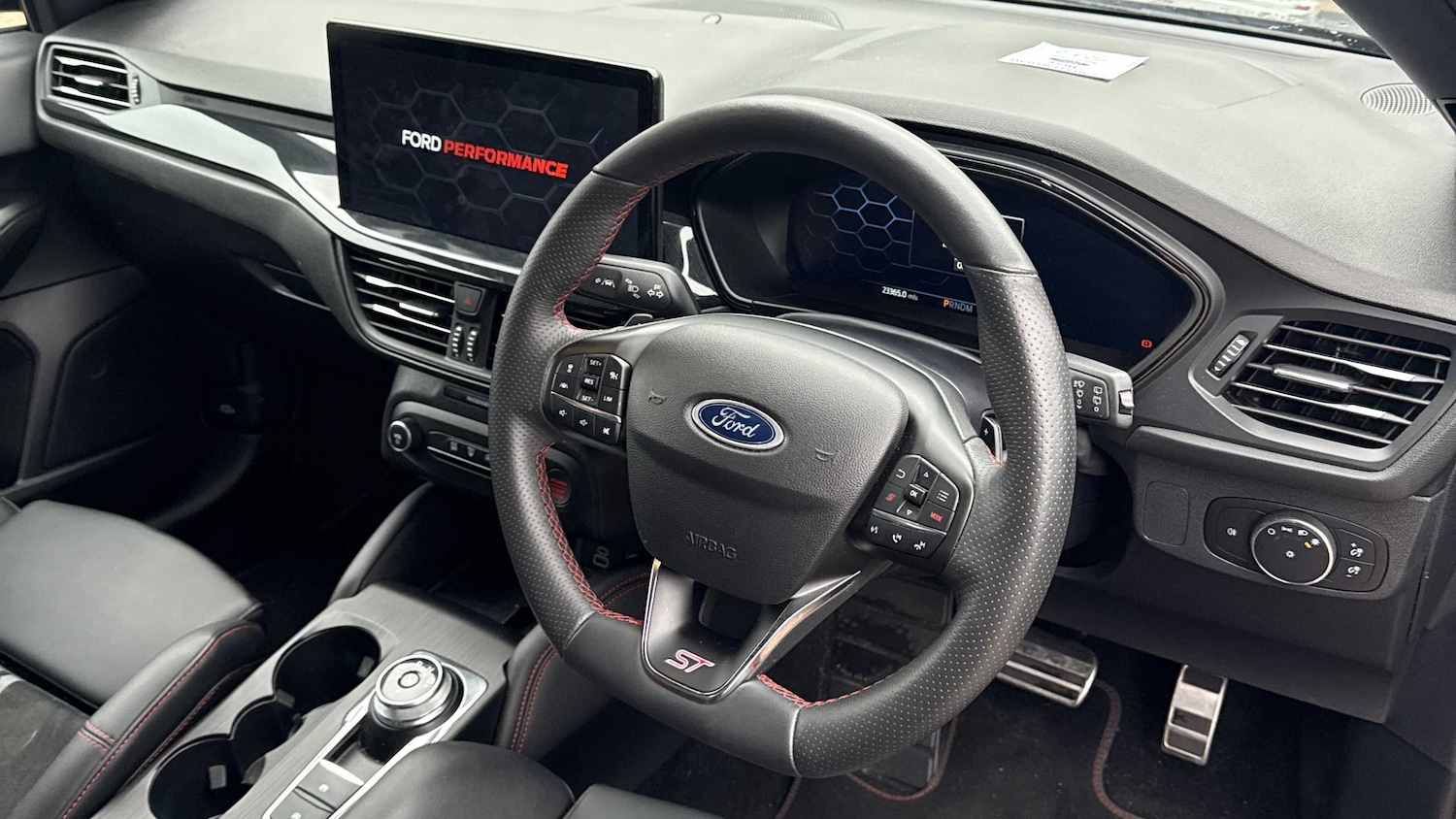 Used Ford Focus 2022 for sale - 76113413: Photo 6