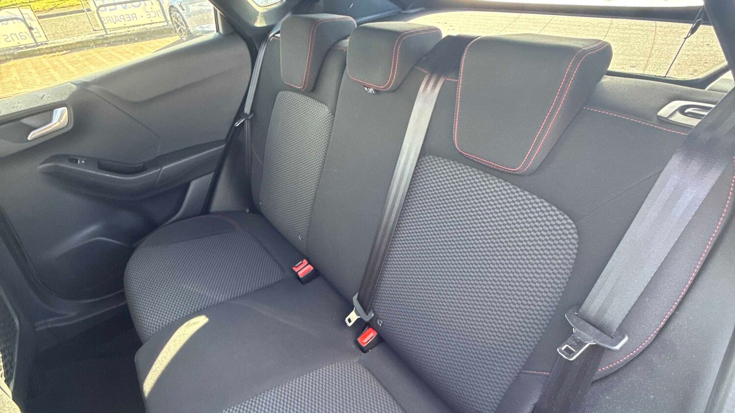 Used Ford Puma 2023 for sale - 78209174: Photo 10