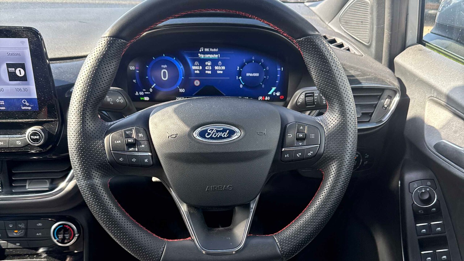 Used Ford Puma 2023 for sale - 78209174: Photo 12