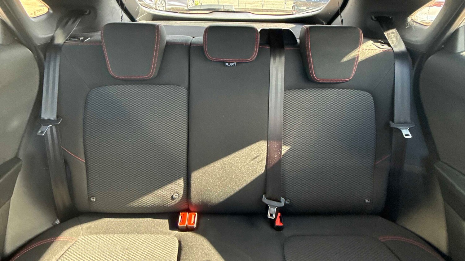 Used Ford Puma 2023 for sale - 78209174: Photo 13