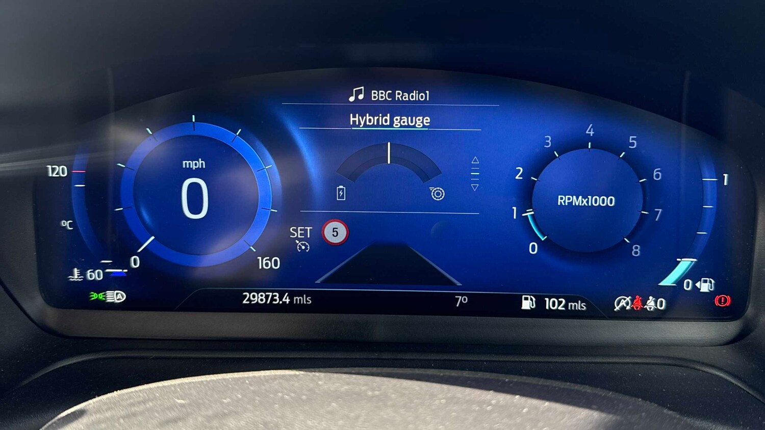 Used Ford Puma 2023 for sale - 78209174: Photo 15