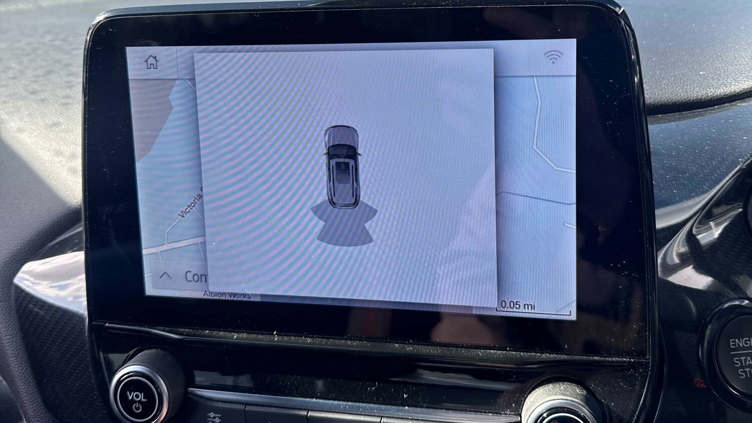 Used Ford Puma 2023 for sale - 78209174: Photo 19